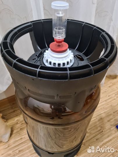 Емкость для брожения