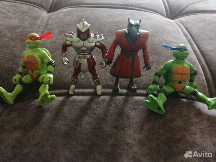 Черепашка-ниндзя