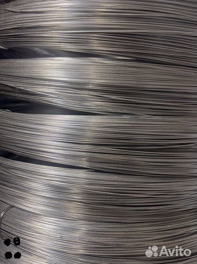 Проволока для электропастуха