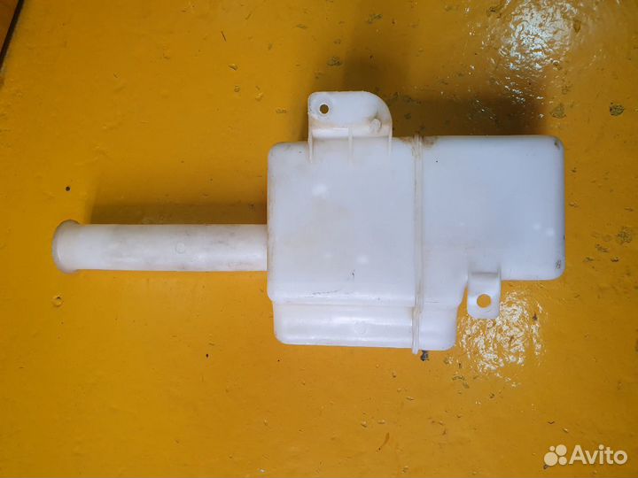 Бачок омывателя