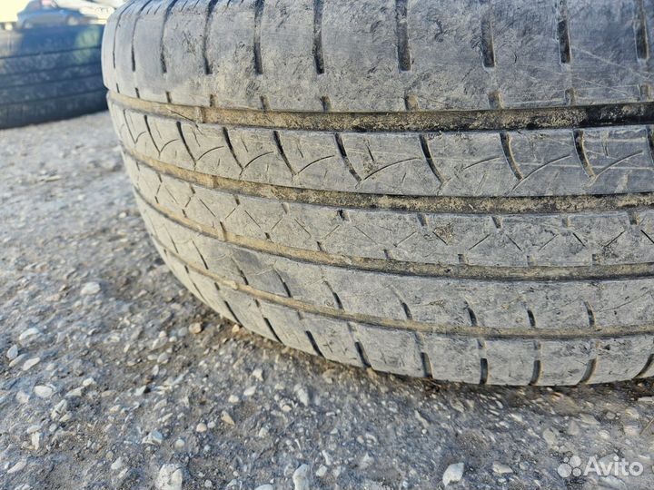 Колеса нв 200ку toyota