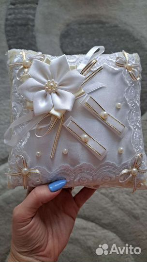 Шкатулка для конвертов на свадьбу