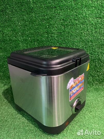 Фритюрница Centek CT-1430