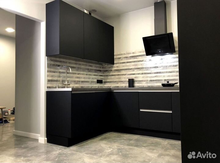 Кухонный гарнитур от производителя