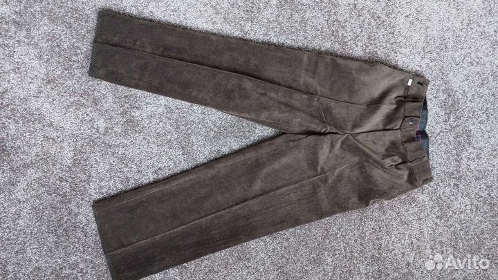 Школьный костюм тройка