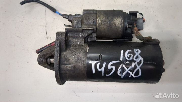 Стартер Ford Galaxy, 2006