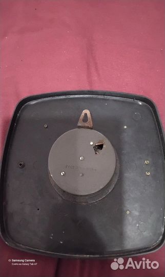 Настенные часы