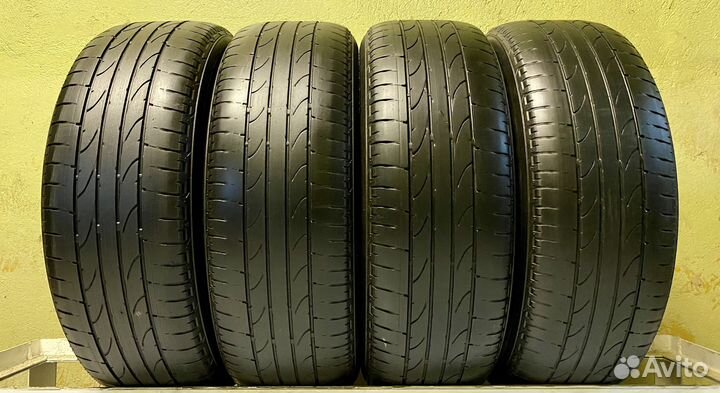 Bridgestone Dueler H/P Sport 215/60 R17 96H