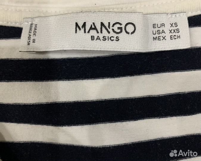 Лот вещей mango 42 размера