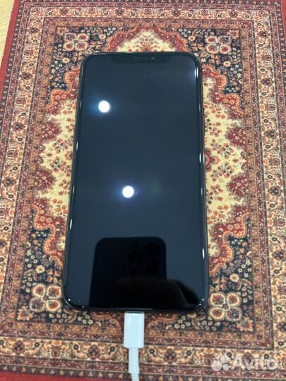 Продам iPhone 11 pro 256