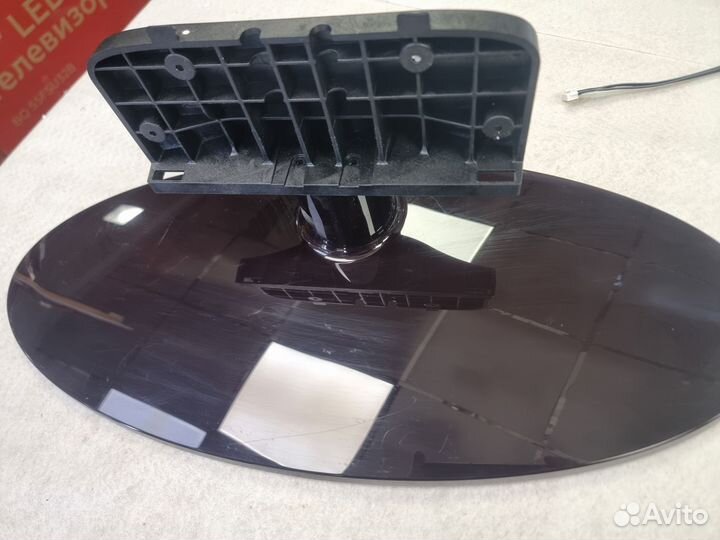 Подставка для телевизора samsung ue40eh5057k