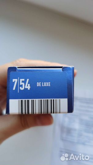 Краска для волос эстель делюкс estel deluxe