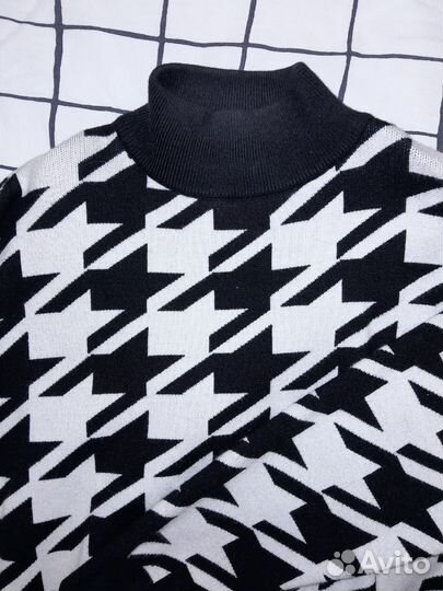 Свитер для девочки 134