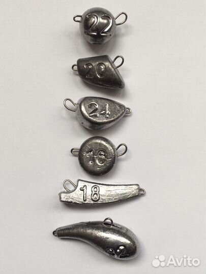 Чебурашка разборная