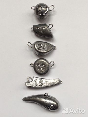 Чебурашка разборная