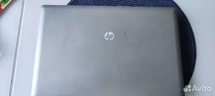 Hp probook 6450b intel i5