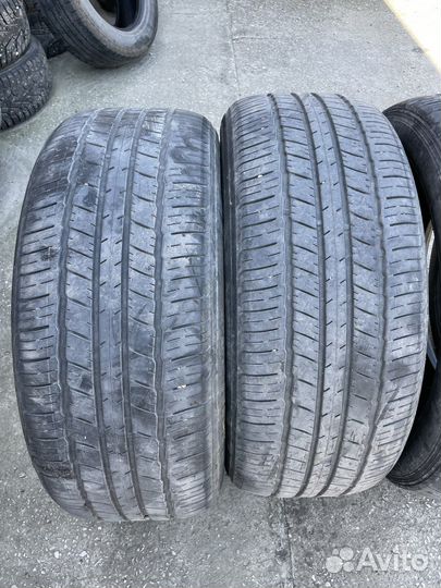 Delinte DH7SUV 235/55 R18