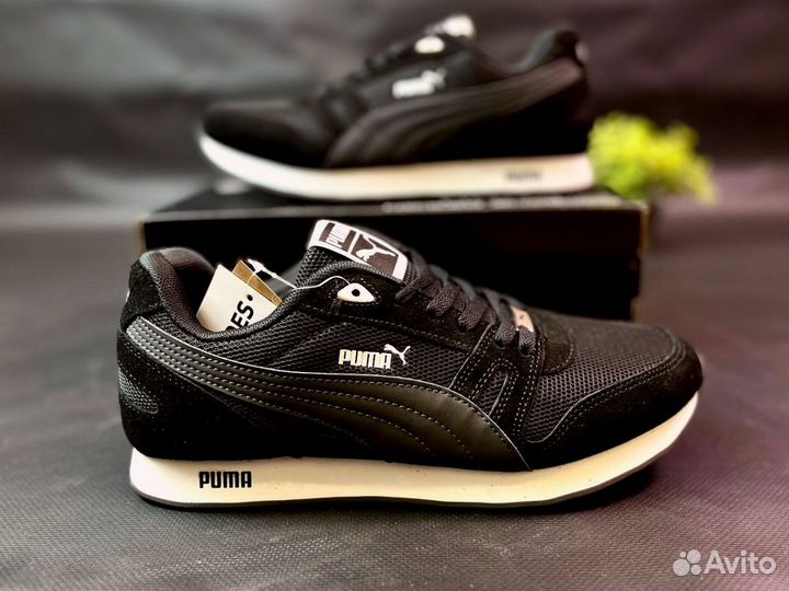 Кроссовки Puma