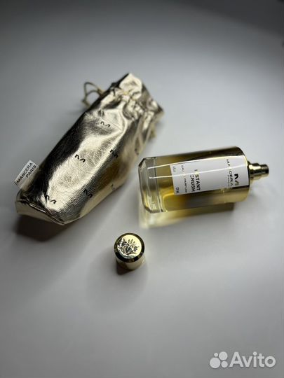 Mancera instant crush оригинал распив