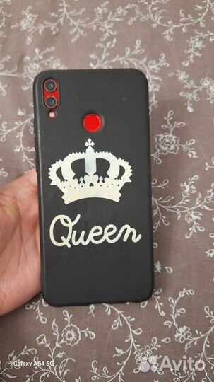 Чехолы на honor 8x