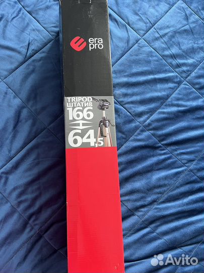 Штатив Era Pro ecsa 3770