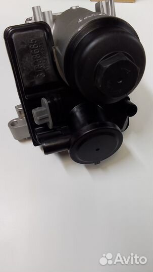 Volvo 31338685 Корпус масляного фильтра