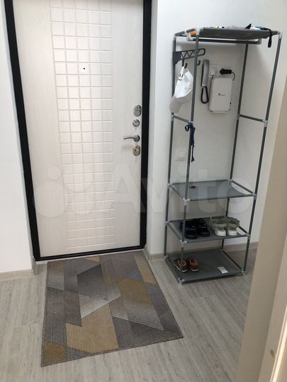 1-к. квартира, 43,2 м², 6/17 эт.