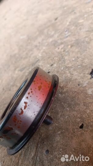 Md362028 натяжитель Гур кондиционер, mitsubishi