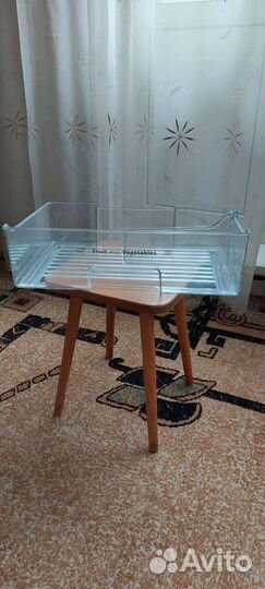 Внутренние холодильника bosch бу 500-1000