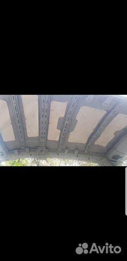 Kia sportage 3 Крыша,капот Б/у