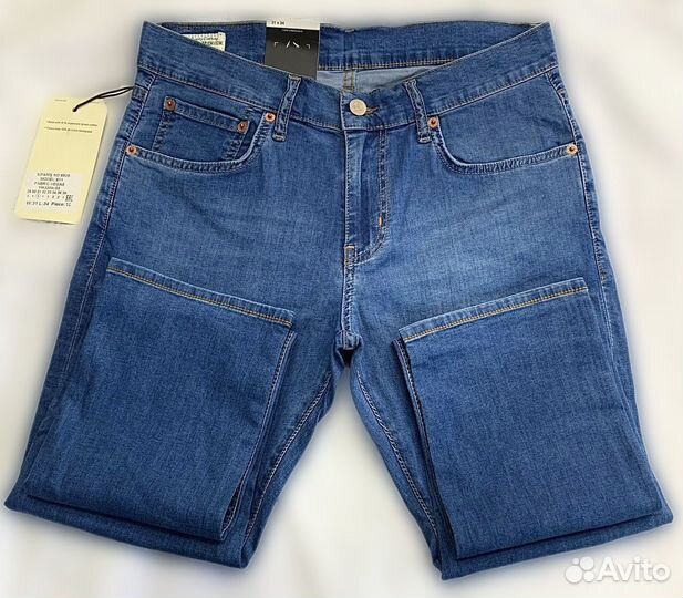 Летние Levi's 511 Vegas Medium