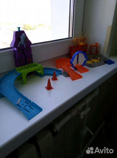 Игрушка Дорога