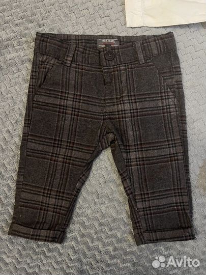 Костюм тройка на малыша