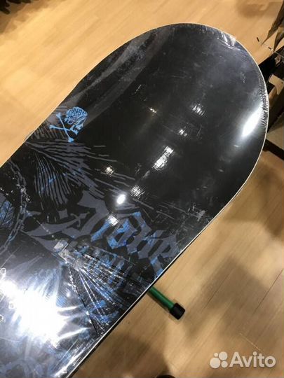 Сноуборд Drake League