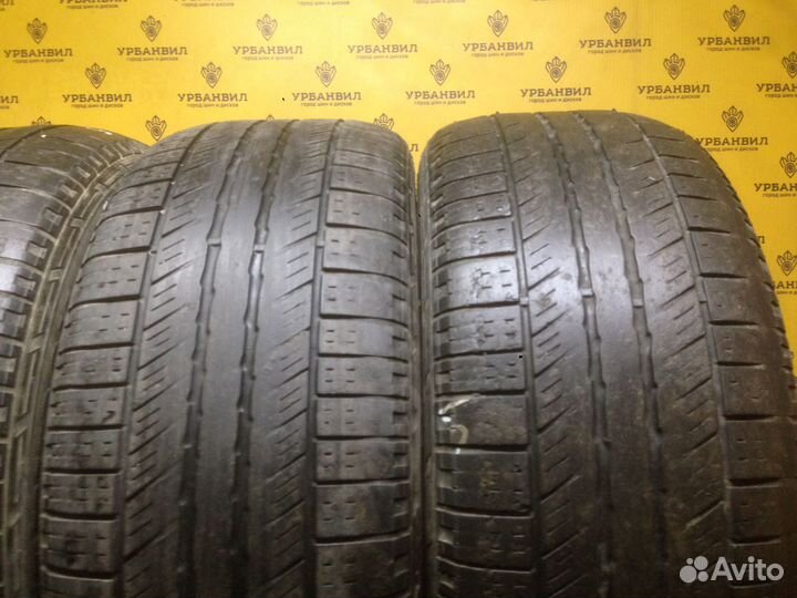 Hankook Dynapro HP RA23 235/55 R17 99V