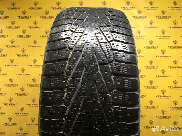 Nokian Tyres Hakkapeliitta 7 SUV 285/60 R18 116T