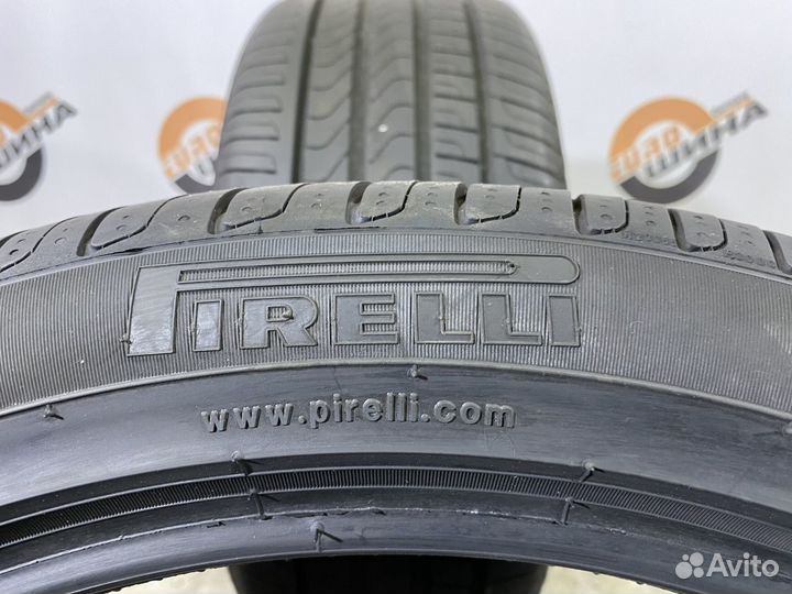 Pirelli Scorpion Verde 275/40 R21