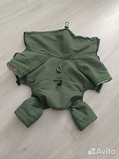 Одежда для маленьких собак