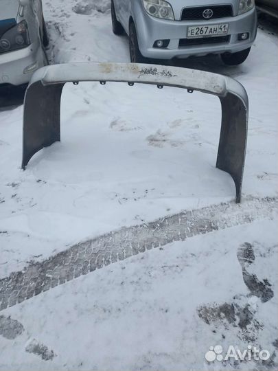 Бампер Култус