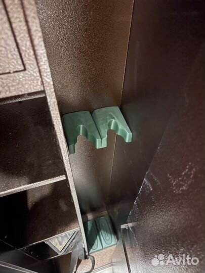 Оружейный сейф ко 037т