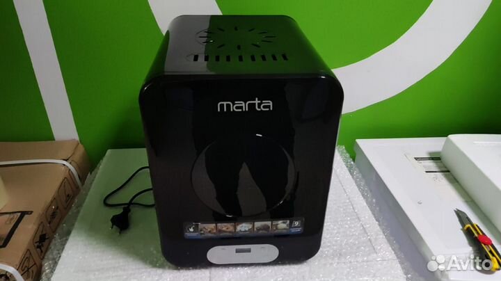 Сушилка для овощей и фруктов Marta MT-1871