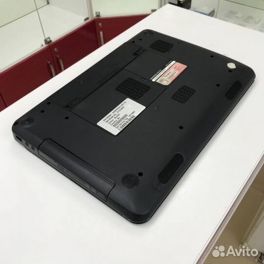 Ноутбук Dell Inspiron N5110, №373930