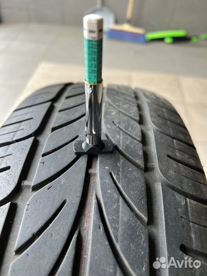 Колесо с диском Amtel Planet T-301 195/65 R15