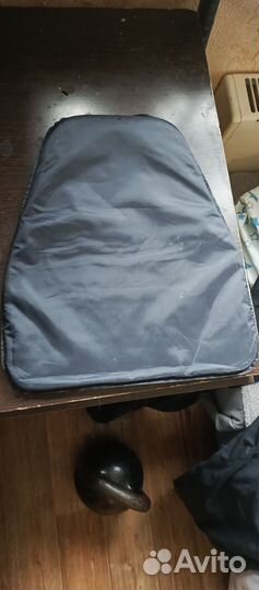 Арамид stich profi