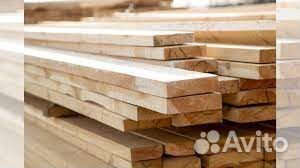 Качественный пиломатериал