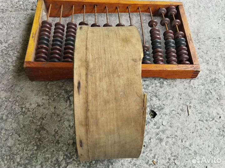 Сито СССР