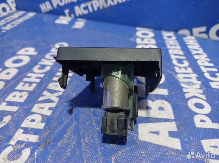 Прикуриватель Citroen Xsara лифтбэк 1998