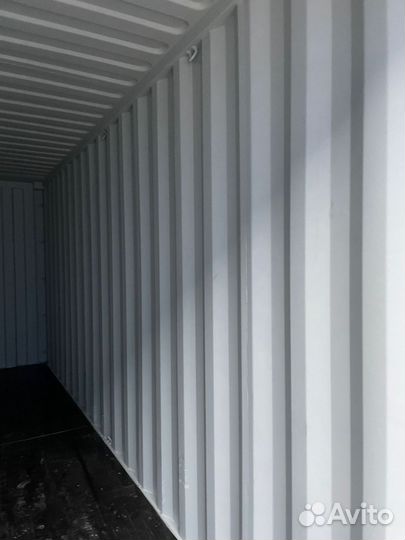 Контейнер 40 футов