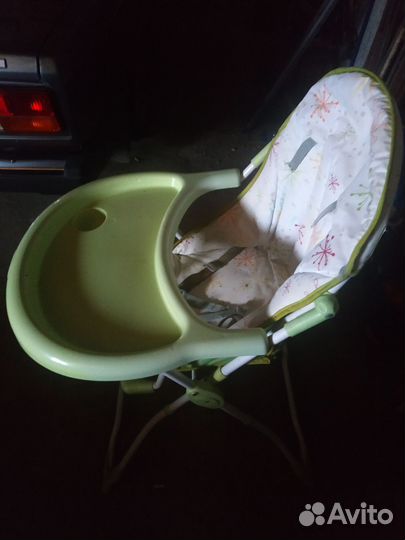 Стульчик для кормления