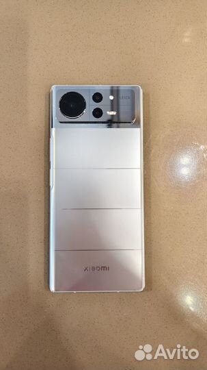 Xiaomi Mix Fold 2, 12/512 ГБ